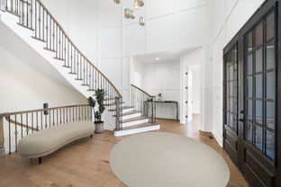 King Road por Triumph Building Group en Philadelphia Pennsylvania