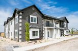 Park Avenue 1600 - Logan, UT