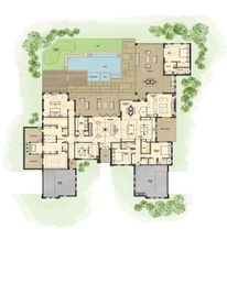 John Cannon Homes por John Cannon Homes en Sarasota-Bradenton Florida