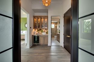 John Cannon Homes por John Cannon Homes en Sarasota-Bradenton Florida