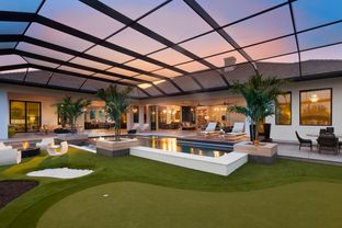 John Cannon Homes por John Cannon Homes en Sarasota-Bradenton Florida