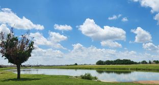 Sendera Lakes por Stonewall Homes en Oklahoma City Oklahoma