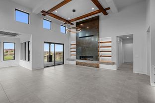 Celebrity Custom Homes por Celebrity Custom Homes en Denver Colorado