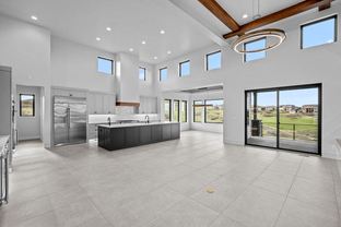 Celebrity Custom Homes por Celebrity Custom Homes en Denver Colorado
