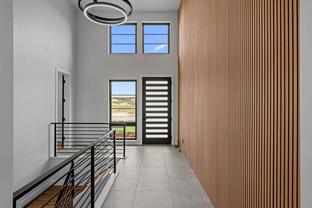 Celebrity Custom Homes por Celebrity Custom Homes en Denver Colorado