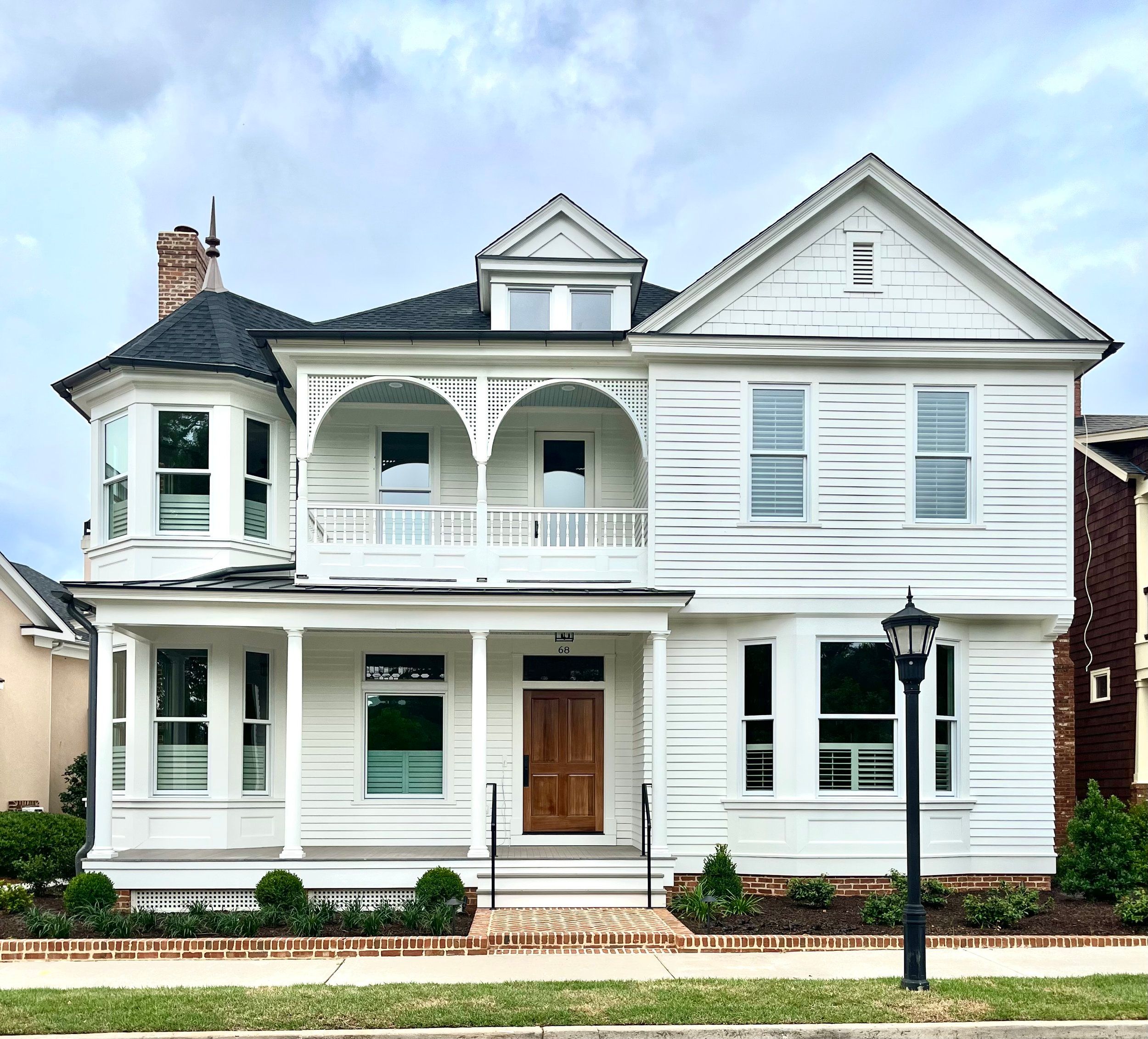 casa en Lacher Construction por Lacher Construction