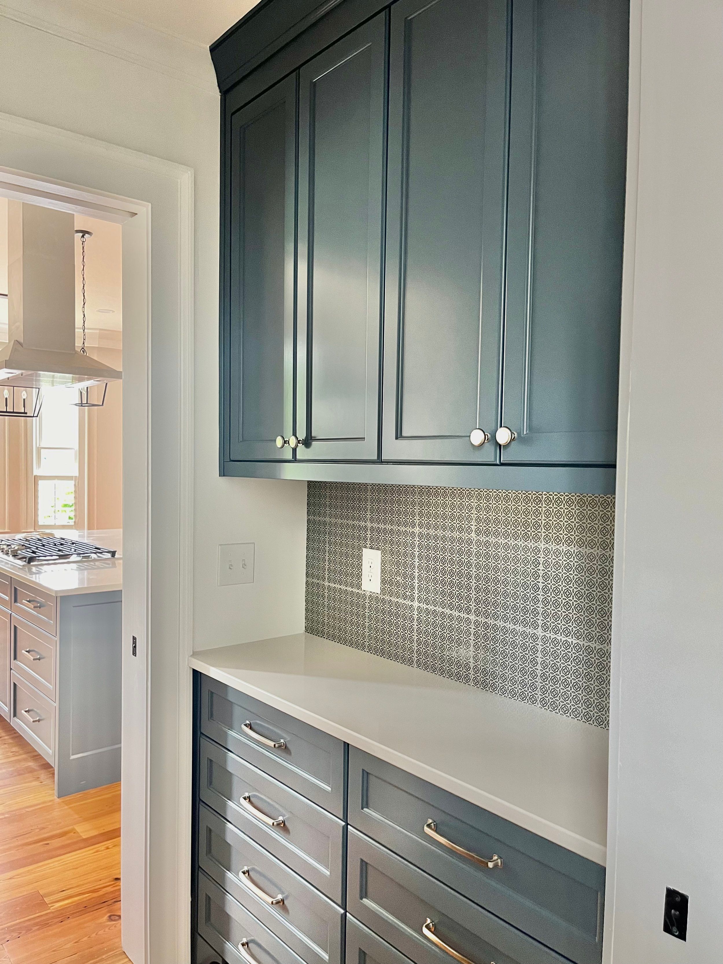 casa en Lacher Construction por Lacher Construction
