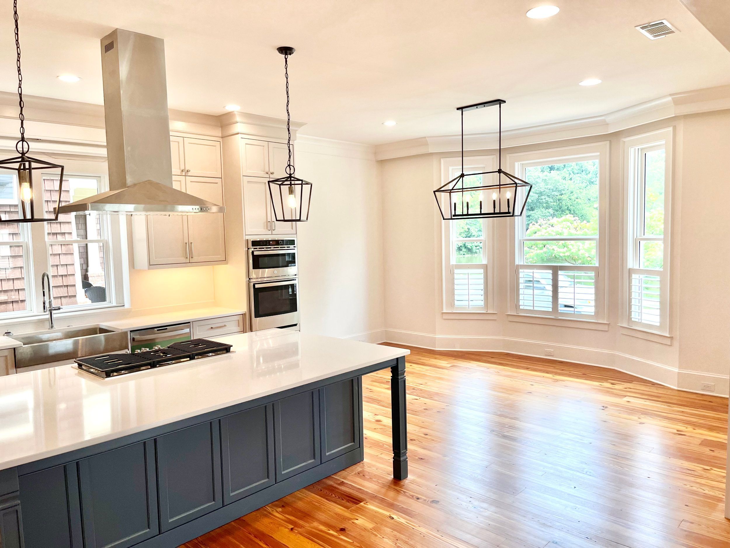 casa en Lacher Construction por Lacher Construction