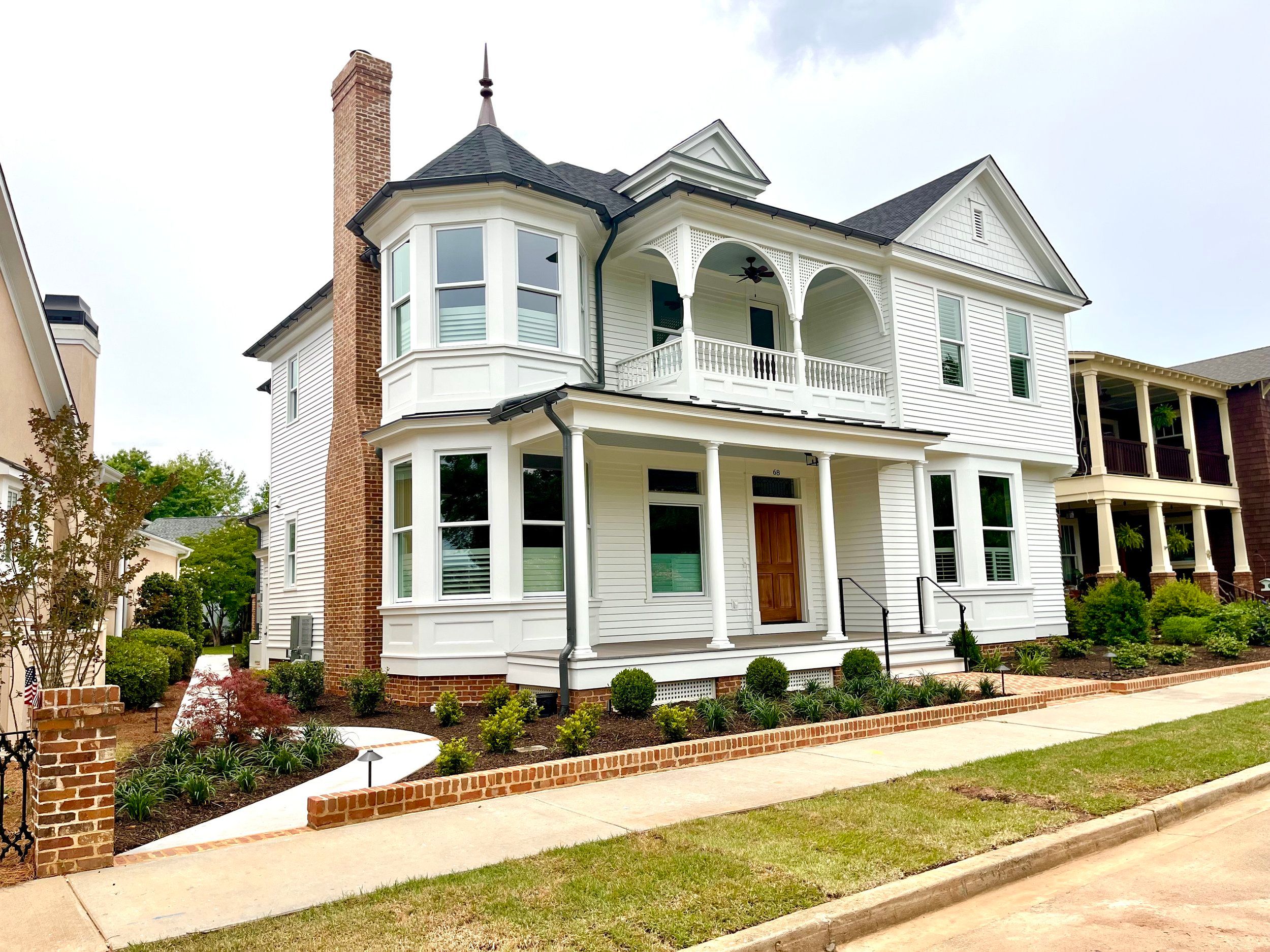 casa en Lacher Construction por Lacher Construction