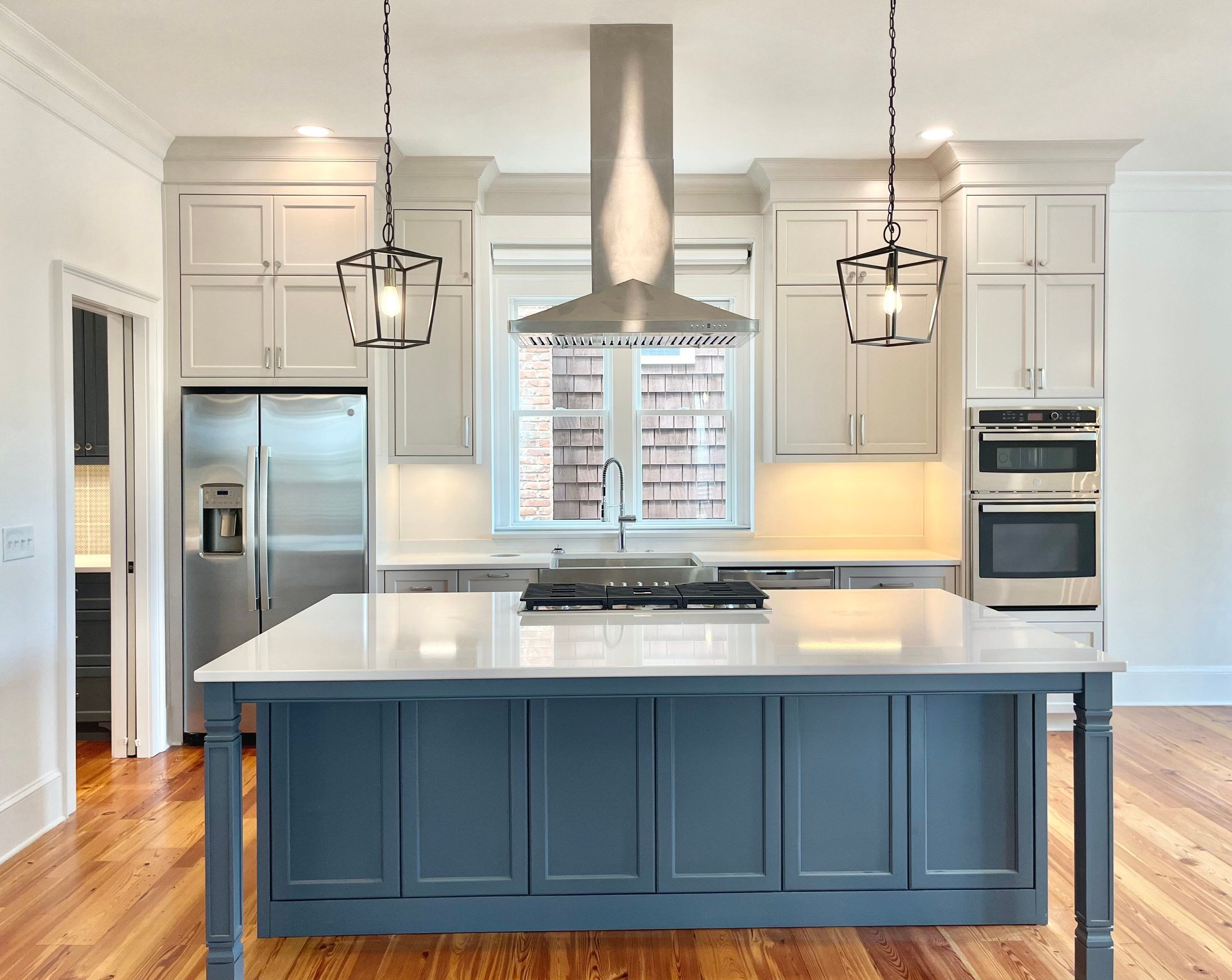 casa en Lacher Construction por Lacher Construction