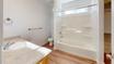 casa en Milennial Park por Hallmark Homes