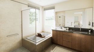 26tides por Cal West Living en San Diego California