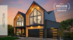 Willow Signature Plan