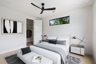 2512 Friar Tuck LN - Rivendale Homes: Austin, Texas - Rivendale Homes
