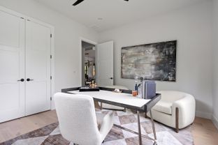 7406 Greenhaven DR - Rivendale Homes: Austin, Texas - Rivendale Homes