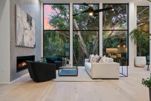 2511 Little John LN - Rivendale Homes: Austin, Texas - Rivendale Homes