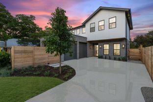 1803 Kenwood Avenue - Rivendale Homes: Austin, Texas - Rivendale Homes