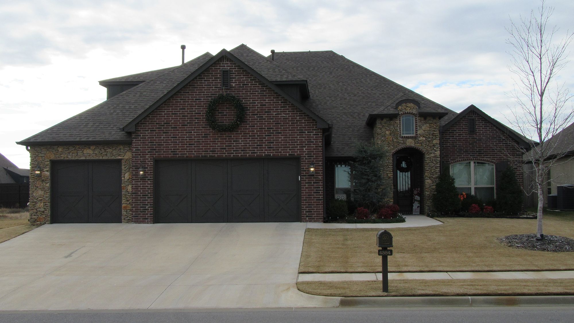 casa en Envision Homes por Envision Homes