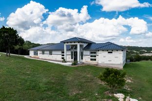 l&l custom homes por l&l custom homes en San Antonio Texas