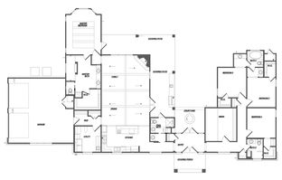 l&l custom homes por l&l custom homes en San Antonio Texas