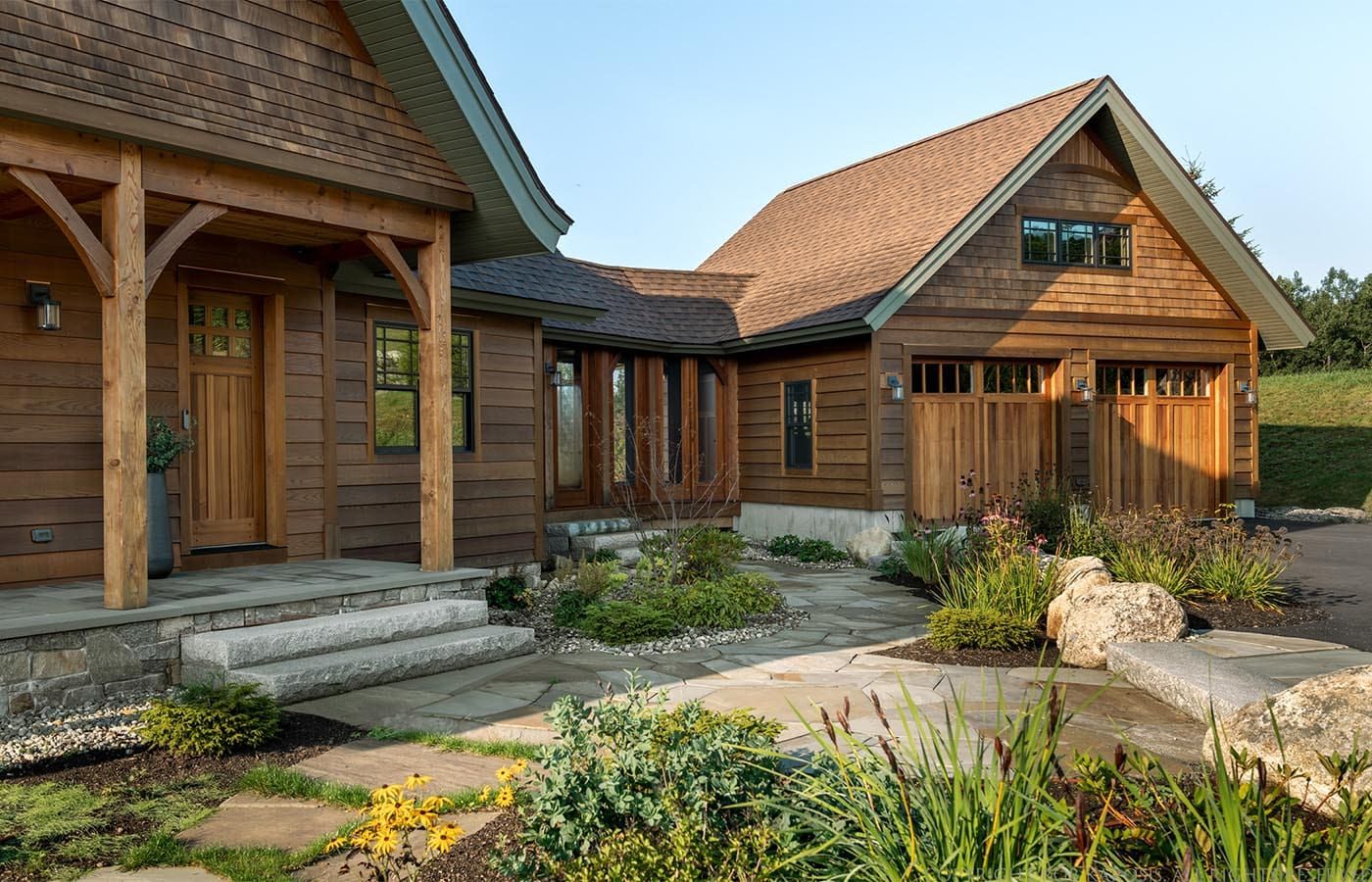 casa en Timberpeg por Timberpeg