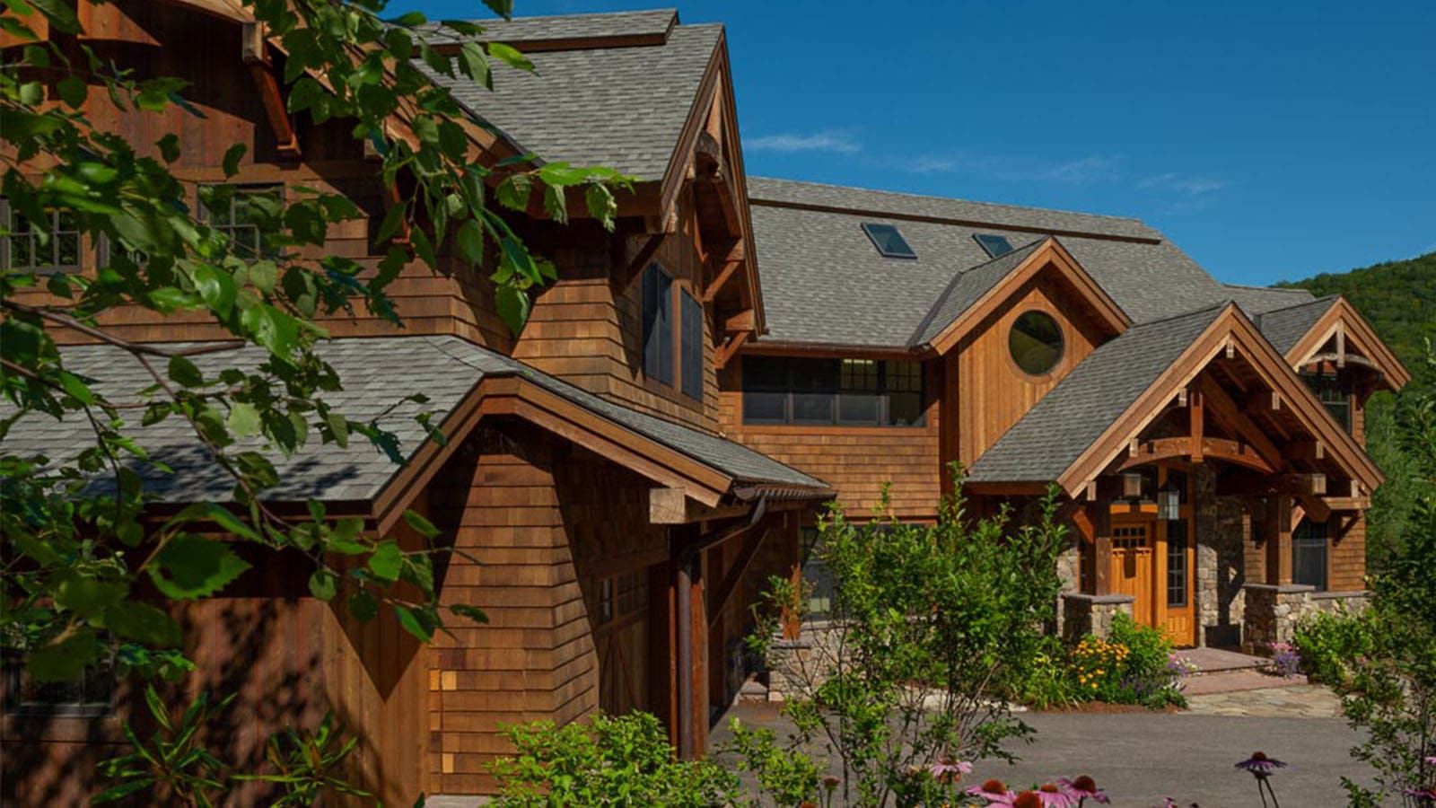casa en Timberpeg por Timberpeg
