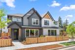 Reese Place - Milwaukie, OR