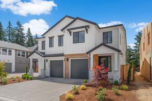 Reese Place por Icon Construction en Portland-Vancouver Oregon