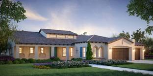 Capital Pacific Homes por Capital Pacific Homes en Orange County California