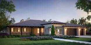 Capital Pacific Homes por Capital Pacific Homes en Orange County California