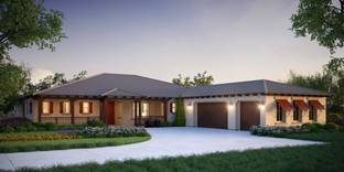 Capital Pacific Homes por Capital Pacific Homes en Orange County California