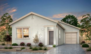 Carson - Emerson Cottages: Carson City, Nevada - Paradiso Communities