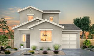 Marlette - Emerson Cottages: Carson City, Nevada - Paradiso Communities