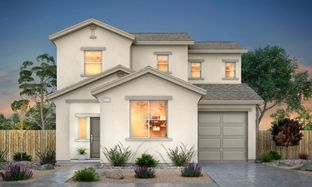 Emerson Cottages por Paradiso Communities en Reno Nevada