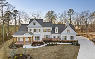 Raines Residential por Raines Residential en Atlanta Georgia