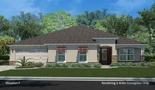 Montgomery - On Top Of The World Communities: Ocala, Florida - On Top of the World