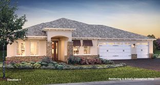 Arlington - On Top Of The World Communities: Ocala, Florida - On Top of the World