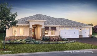Arlington - On Top Of The World Communities: Ocala, Florida - On Top of the World