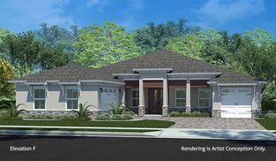 On Top Of The World Communities por On Top of the World en Ocala Florida