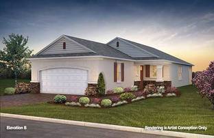 Terra - On Top Of The World Communities: Ocala, Florida - On Top of the World