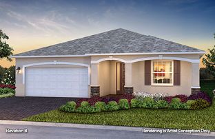 Sunflower - On Top Of The World Communities: Ocala, Florida - On Top of the World