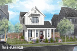 The Union - Midland: Westfield, Indiana - Estridge Homes