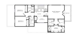 The Whiting - Midland: Westfield, Indiana - Estridge Homes