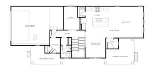 The Carbon - Midland: Westfield, Indiana - Estridge Homes