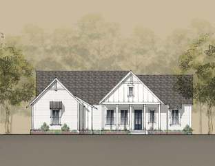 The 503 - Chatham Hills: Westfield, Indiana - Estridge Homes