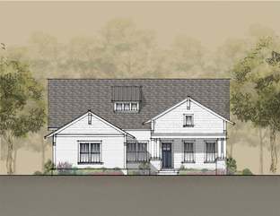 The 562 - Chatham Hills: Westfield, Indiana - Estridge Homes