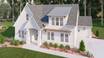 casa en Maddux Path por David Patterson Homes