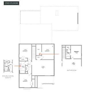 The Rigby 1 D Home Site 1942