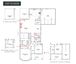 casa en Bradbury At Blackridge por Signature Homes