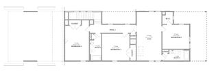 The Sorrel 1 A - June Lake: Spring Hill, Tennessee - Signature Homes